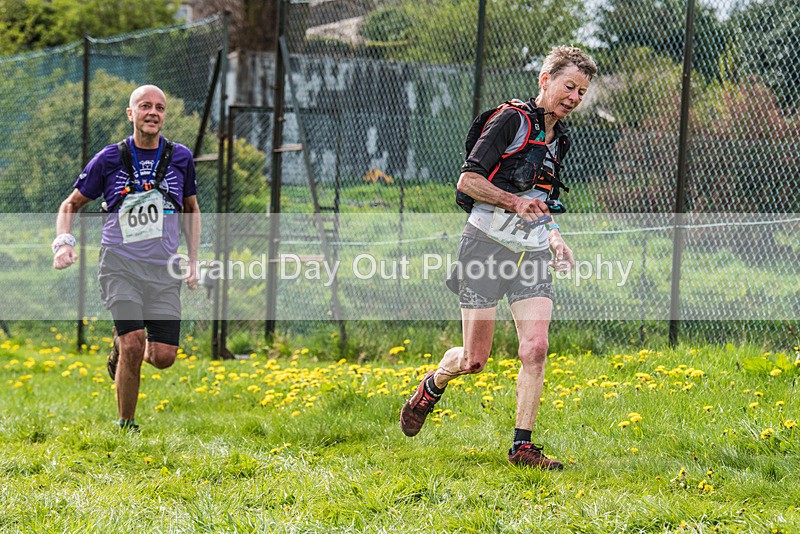 3 Peaks-3378 - The 3 Peaks Race - The Finish - Saturday 29th April 2023
