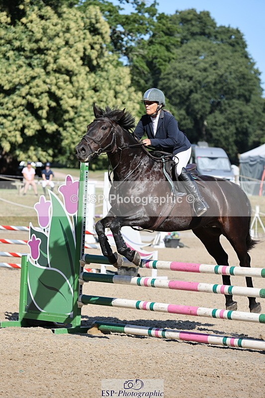 250703A-090851-00231 - Cls 5 85cm Amateur Qualifier