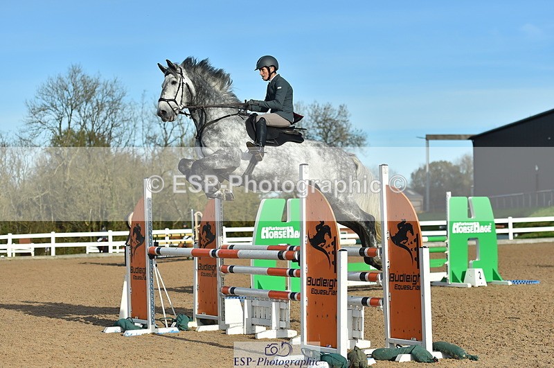 231111A-102624-01502 - Cls 10 Discovery & 1m Open