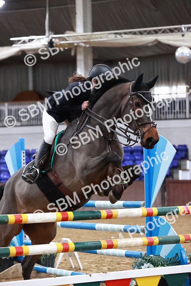 SBM_001395 - Class 4 - Senior Newcomers 1..10m