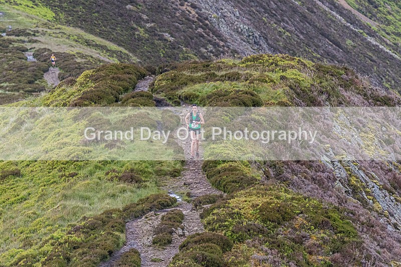 Buttermere-91 - Buttermere Sailbeck Fell Race Saturday 15th June 2024