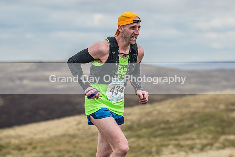 3 Peaks-105 - The 3 Peaks Race Saturday 27th April 2024