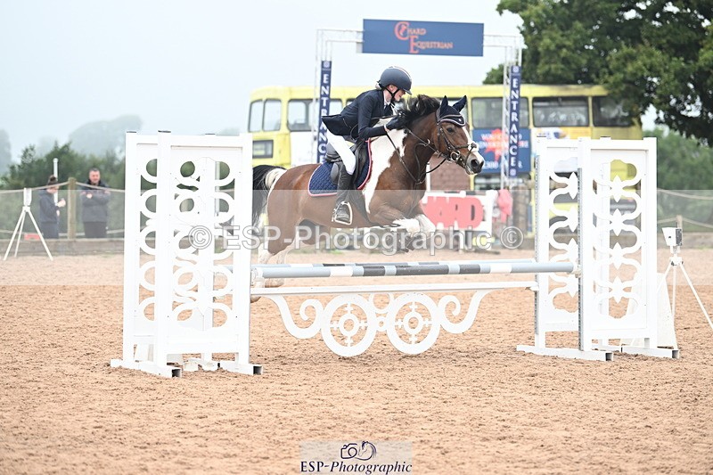 240907A-112123-00915 - Cls 2 Pony Small Team 70cm & 80cm