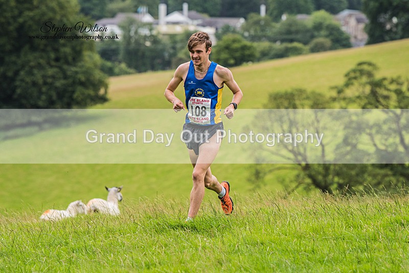 Beetham-17 - Beetham Sports Fell Race Saturday 29th July 2023