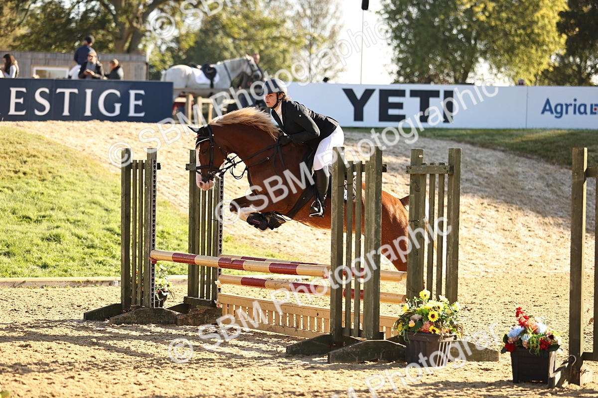SBM_34732 - J38 - Senior 80cm Championship