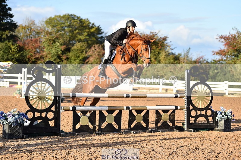 231014A-090122-03623 - Cls 12 British Novice & 90cm Open