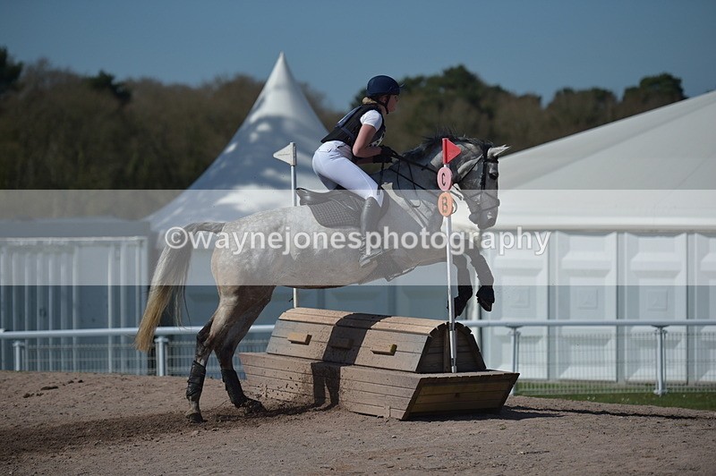 NGP_8652 - XC Time 13:41 to 13:52