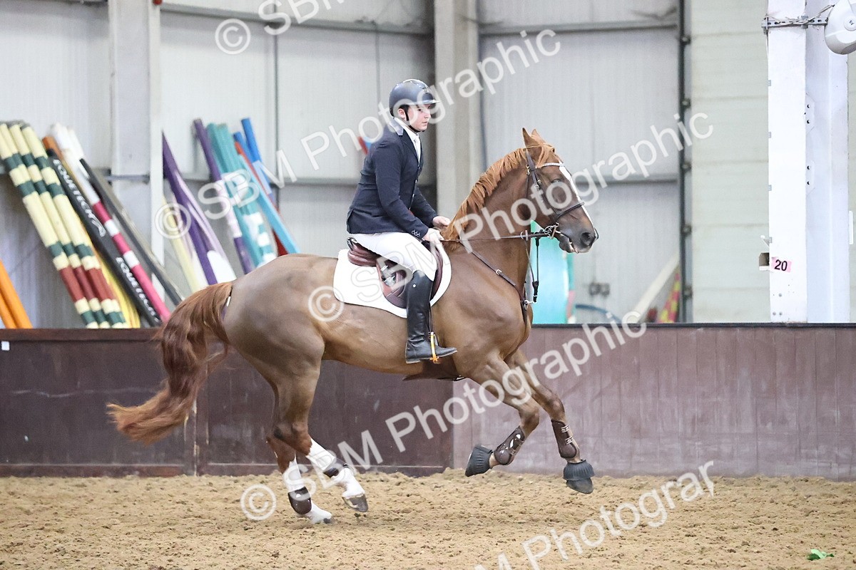 SBM_003430 - Class 11 - Senior Newcomers 1.10m