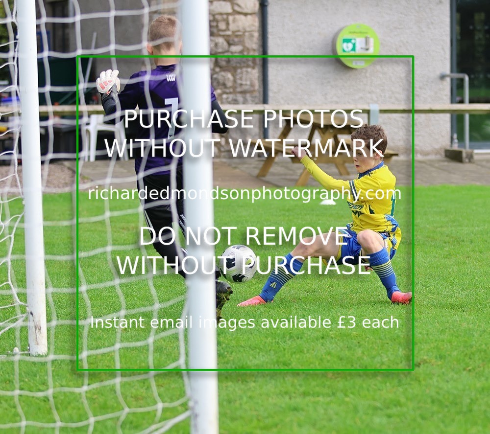 533A4659 - Kendal United U10 vs Middleton & Overton Sports U11 (13/9/26)