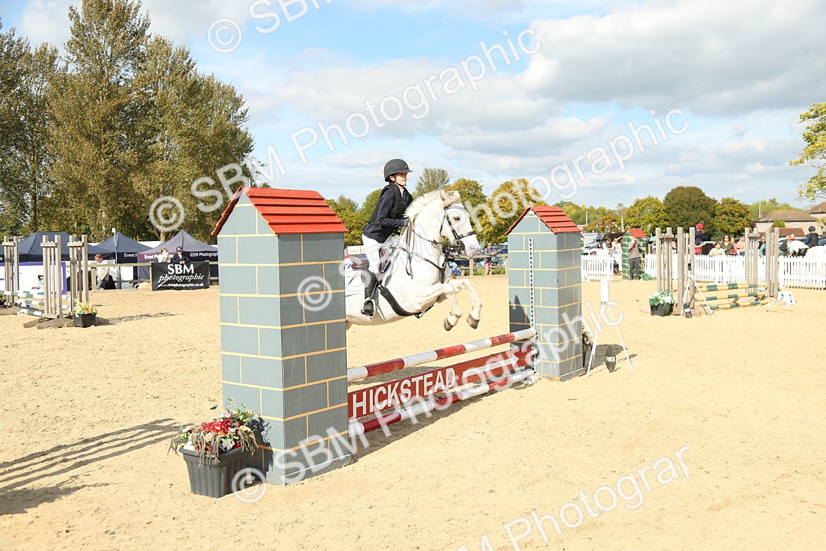 SBM_49453 - J7 - Junior Pony 60cm Championship