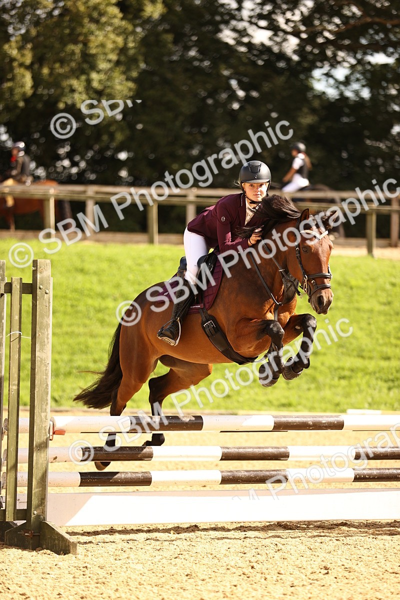 SBM_43388 - J40 Senior 90cm Supreme Championship