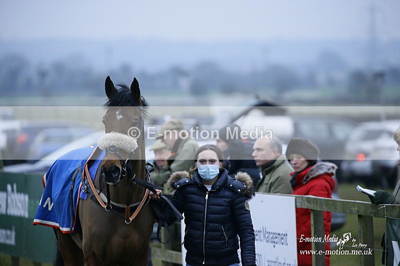 PtP 230122 828 - Cocklebarrow Races - Heythrop Hunt - 23/01/22