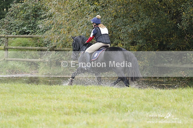  WWHT 171021 0958 - Open Novice (0.80m)  17/10/21