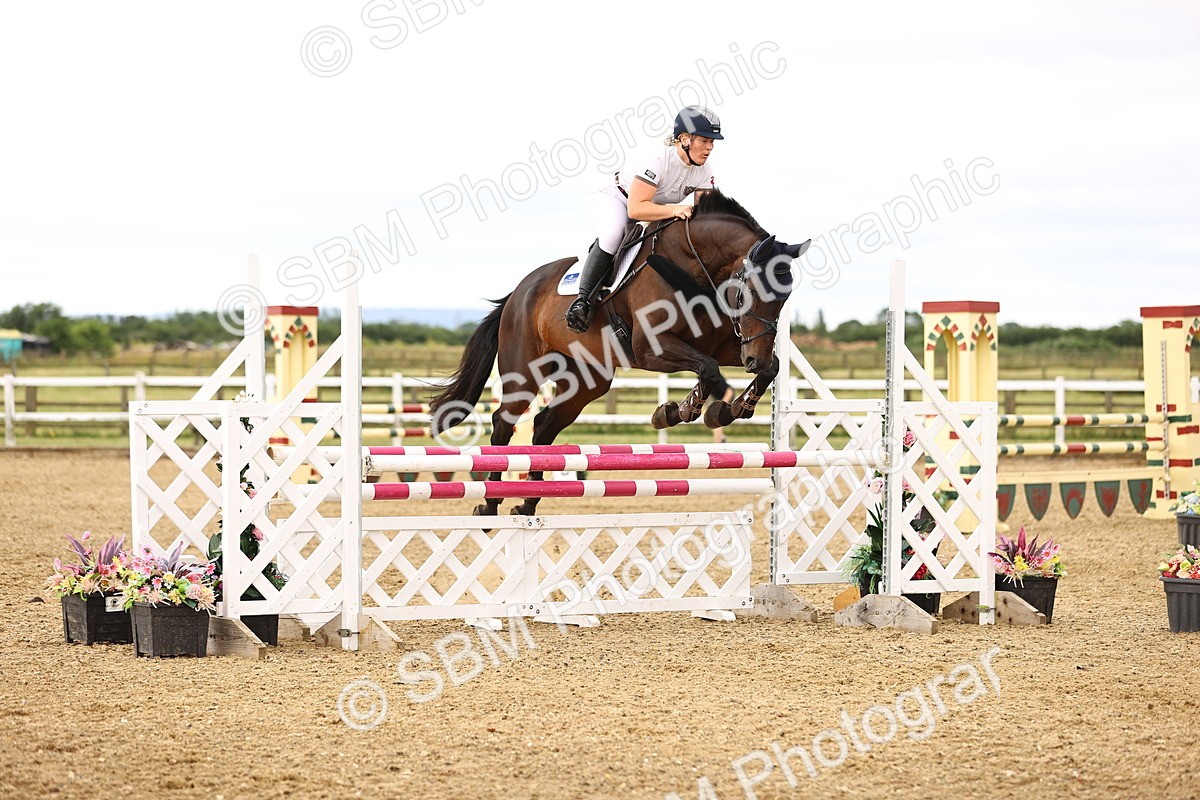 SBM_002924 - Class 20 - Senior Discovery - 1.00m
