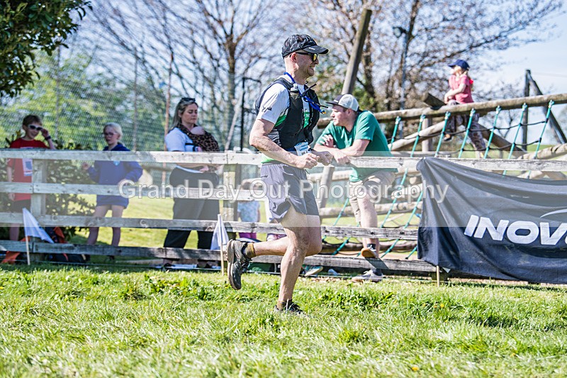 The Finish-1222 - The 3 Peaks Race Saturday 25th April 2026 - The Finish