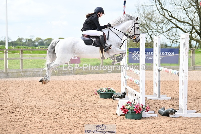 240506A-114554-08598 - Cls 4 Blue Chip Pony Newcomers & 1m Open