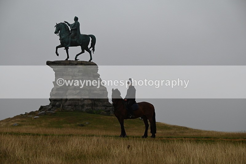 DSC_0863 - Time at Statue 10:58 to 11:53