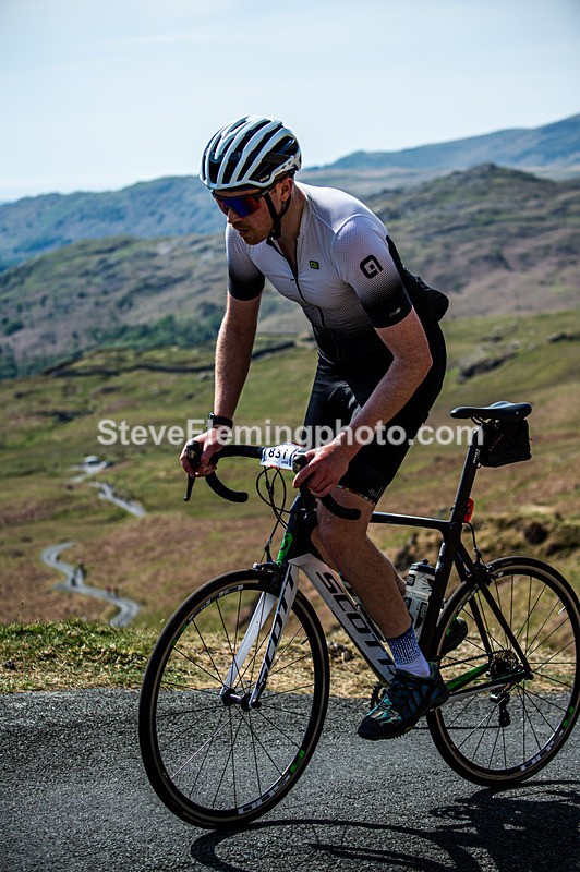 151237 - Hardknott Pass Camera 3 15.00-16.30