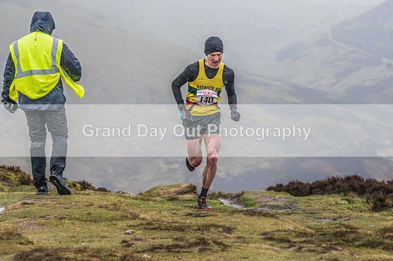 Coledale-2 - Coledale Horseshoe Fell Race Saturday 25th March 2023