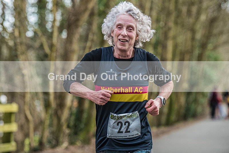 St Herberts 10K-601 - St Herberts School Festival of Running 10K Road Race Saturday 1st March 2025