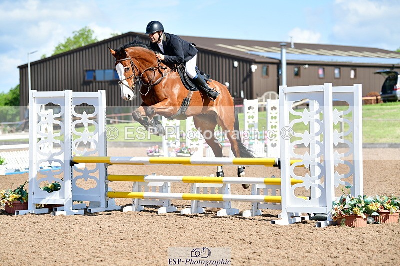 240525A-093909-04822 - Cls 21 British Novice and 90cm Open