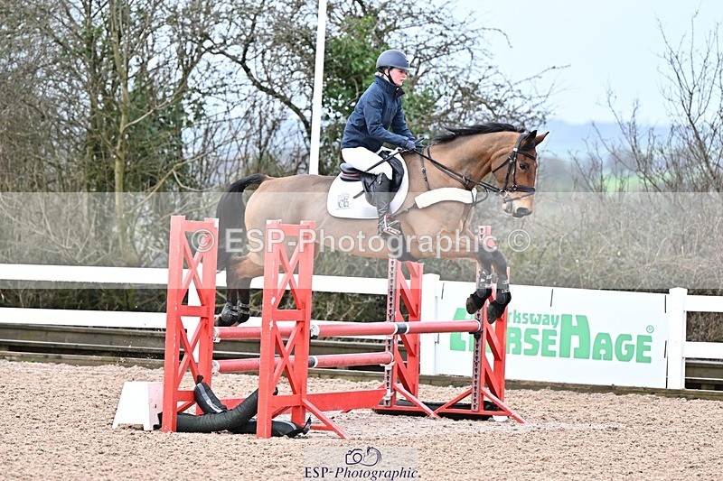 250129-095735-00042 - Cls 01 Snr Brit Nov - 90 Open & CR