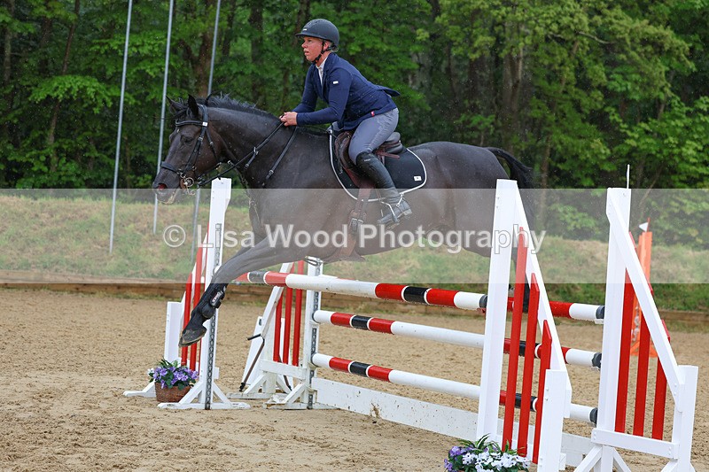 3E7A7246 - Class 7: Senior Newcomers/1.10m open