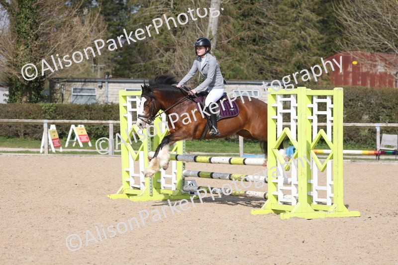 20260322-0811 - Class 3 - 80cm