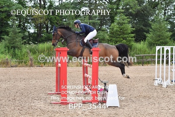 BPP_3544 - CLASS 18 SUN Senior 1.15m Open