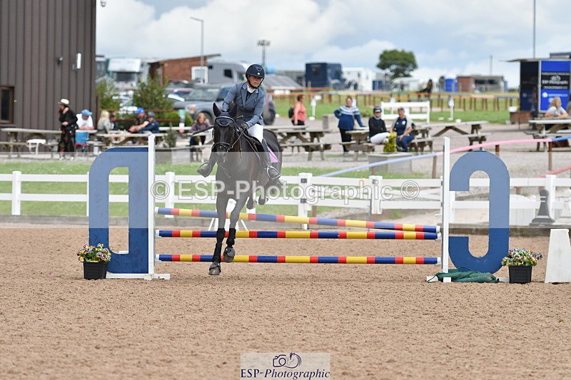 240727A-141046-05400 - Cls 23 95cm Amateur Qualifier
