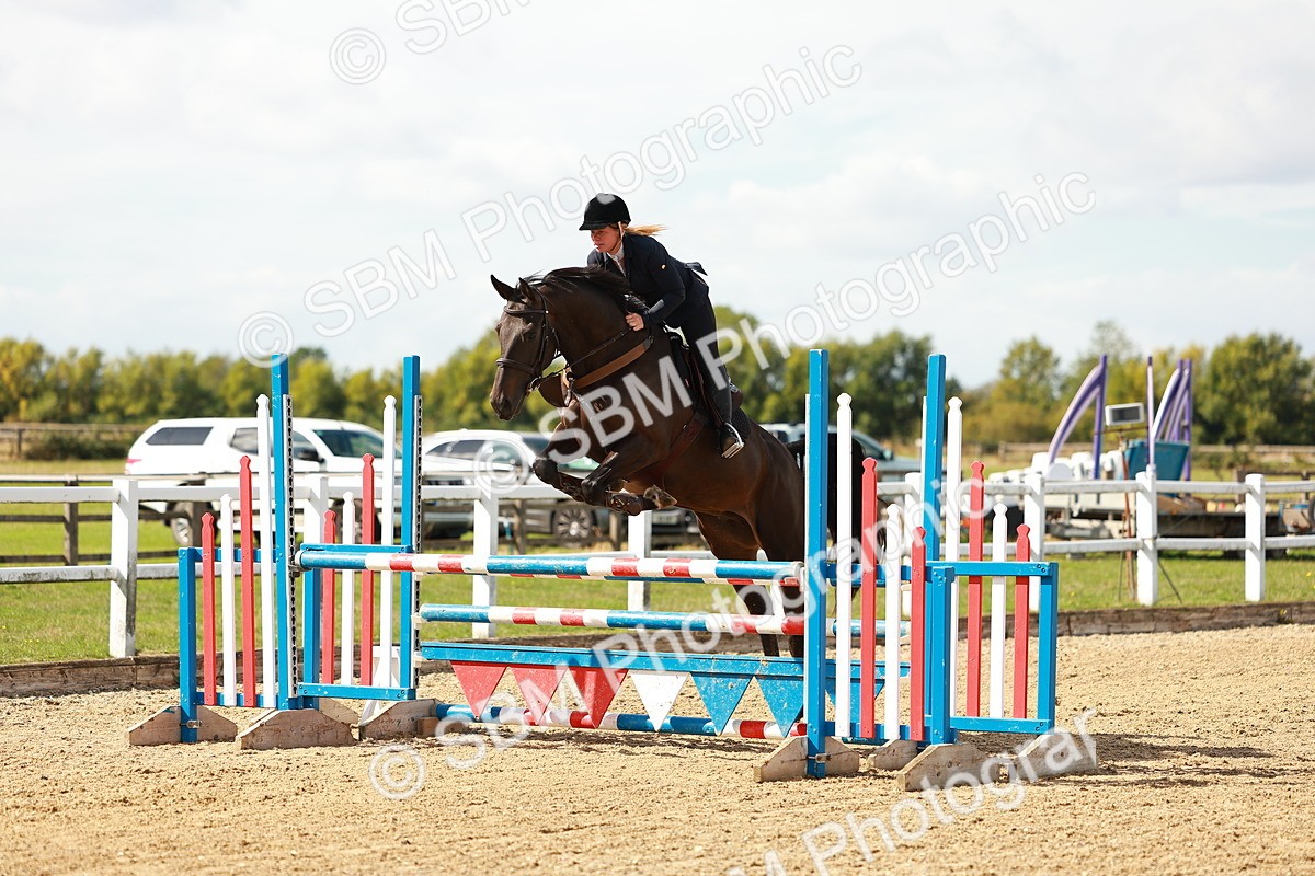 SBM_000811 - Class 3 - Senior Discovery - 1.00m