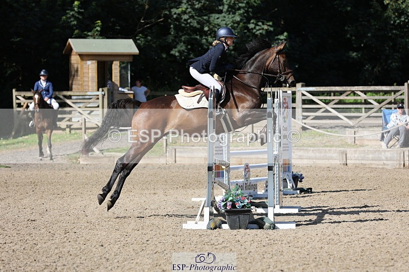 250703A-093325-00400 - Cls 5 85cm Amateur Qualifier