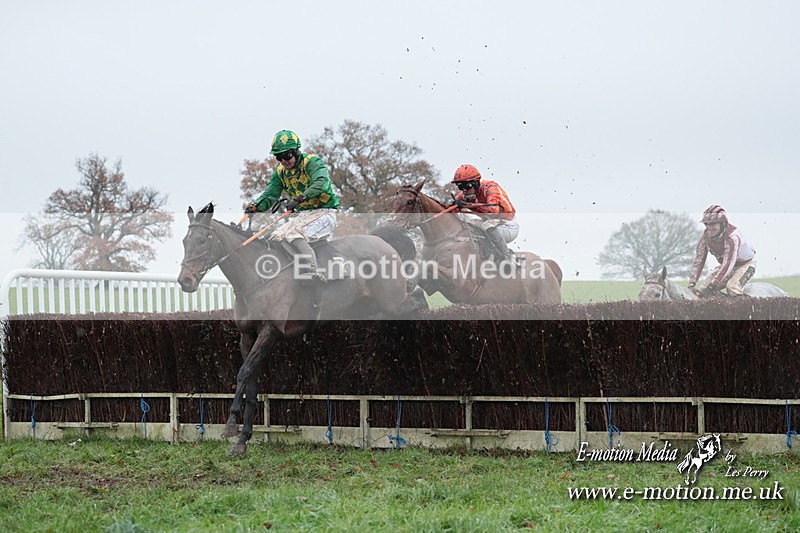 PtP 031223 546 - Wheatland Hunt PtP Chaddesley Races 03/12/23