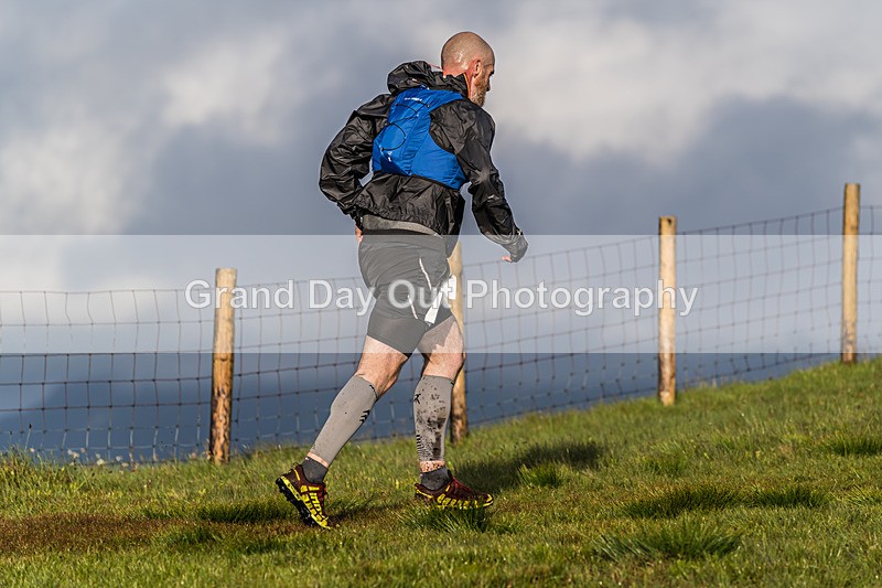Gavel-232 - Gavel Fell Race Wednesday 29th May 2024