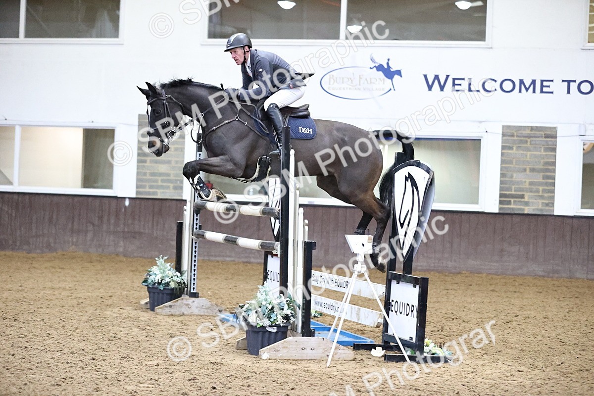 SBM_005258 - Class 18 - National 1.30m 1..40m