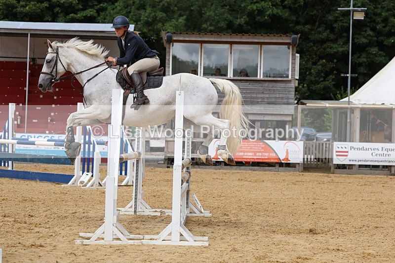 3E7A1316 - Class 11: Senior Discovery/1m open