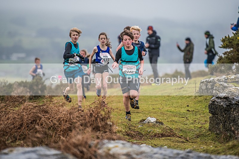 KWL-21 - Kendal Winter League Birkrigg Sunday 29th January 2023
