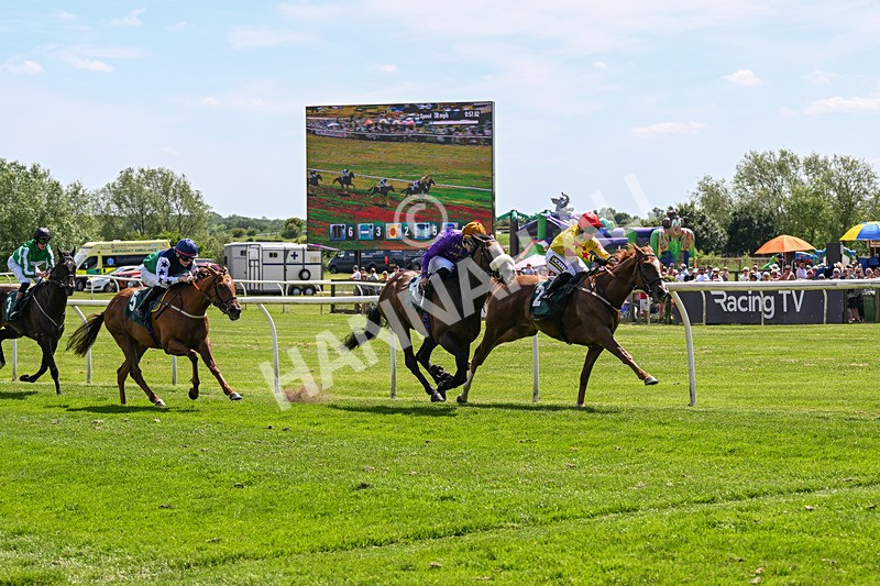 300526-Race 1-Forest Phoenix-0215 - Race 1 13.55pm Pennine Brewing Company Novice Stakes