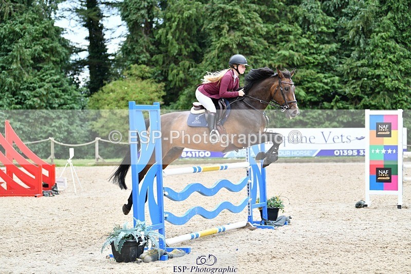 240712-161254-35077 - Cls 140 1.05m Amateur Quali and Open