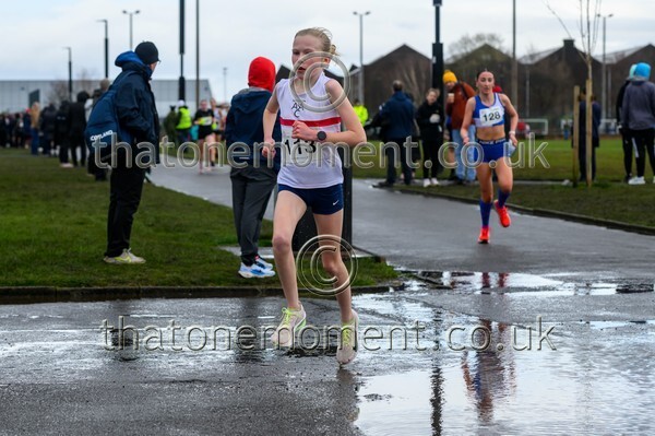 YARR26-912220 - U15 Girls