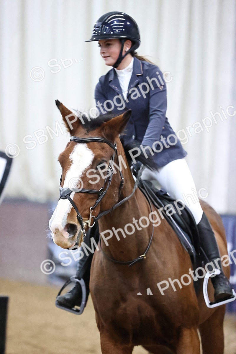 SBM_005166 - Class 15 - Clear Round - 80cm