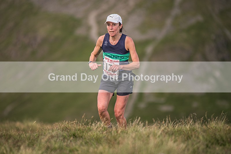 Seat Sandal-331 - Seat Sandal Fell Race Wednesday 9th July 2025