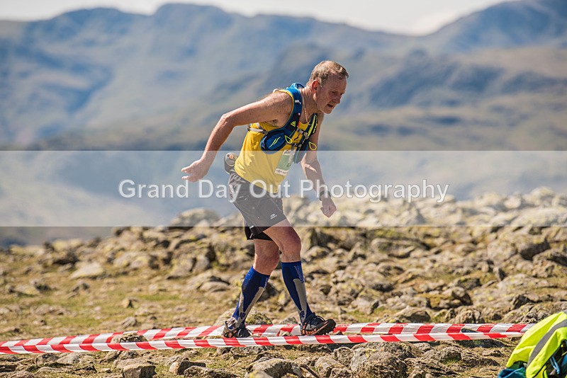 Fairfield-1364 - Fairfield Horseshoe Fell Race Saturday 13th May 2023