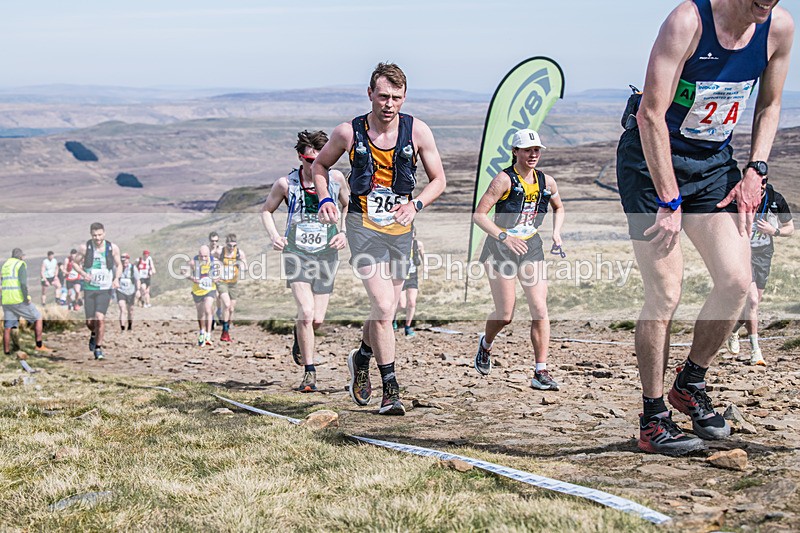 Pen-Y-Ghent-494 - The 3 Peaks Race Saturday 25th April 2026 - Pen Y Ghent