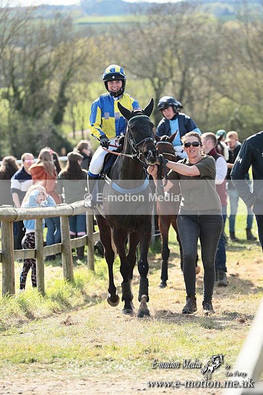 PtP 210425  1228 - Paxford Races Easter Monday 21/04/25