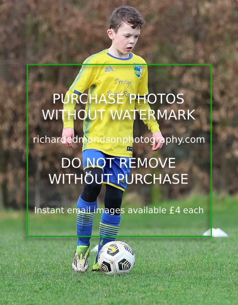 533A7219 - Kendal Utd Under 9's (8/2/26)