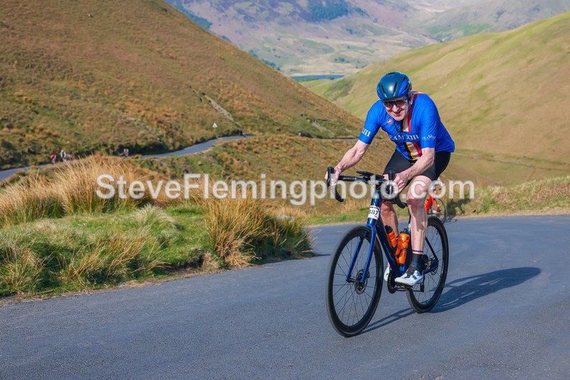 090409 - Newlands Pass 09.00-10.00