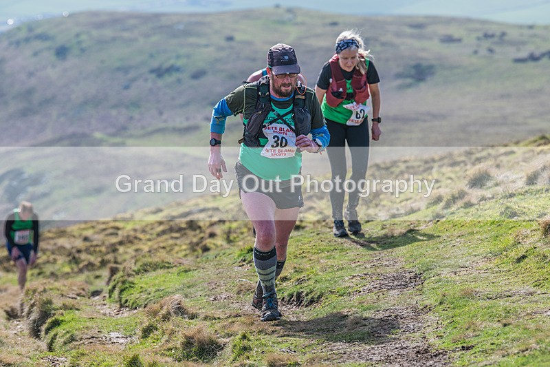 Black Combe-395 - Black Combe Fell Race Saturday 8th March 2025