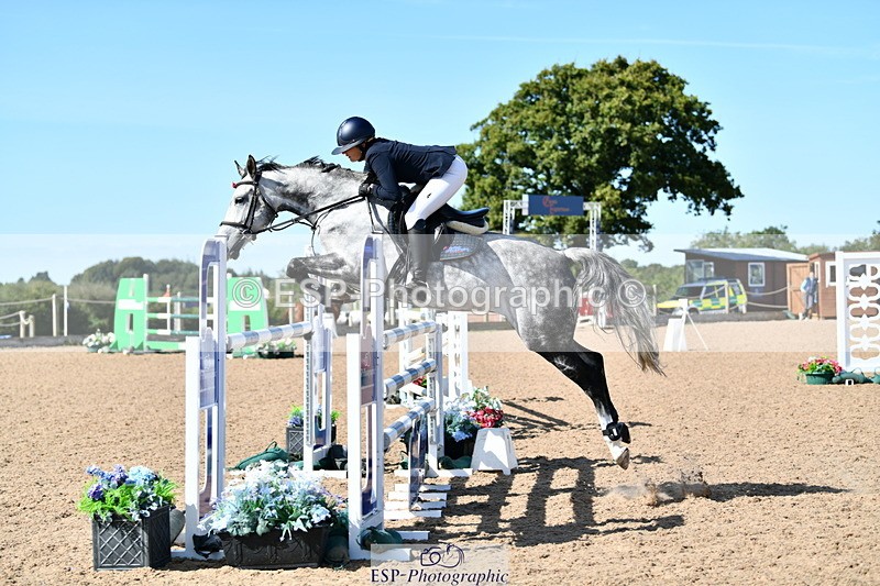 240914A-140623-07523 - Cls 16-S Snr 1.20m Open