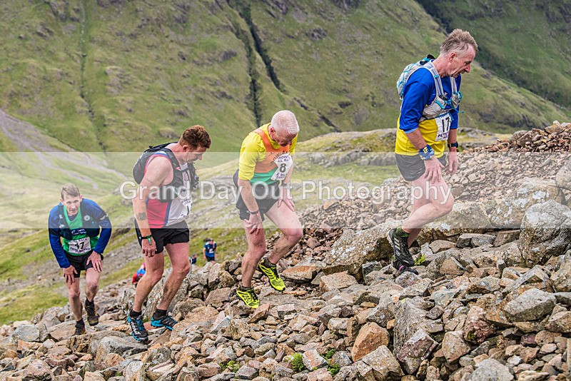 Borrowdale-1068 - Borrowdale Fell Race Saturday 5th August 2023